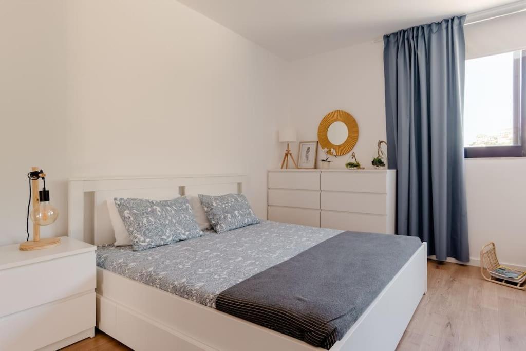 Stylish And Elegant Studio - Best View And Location In Coimbra Downton Exterior photo